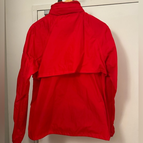 Vintage 1980s / early 90s  Eddie Bauer windbreaker LG - Picture 5 of 5